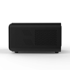 High Brightness <strong>1000</strong> Ansi <strong>Lumen</strong> AOSP <strong>Android</strong> 11.0 2.4+5g Dual-band Wifi Video Beamer Portable <strong>Mini</strong> Hologram <strong>Projector</strong> 4K - Product Image 4