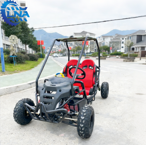 <span class=keywords><strong>Kart</strong></span> <span class=keywords><strong>cross</strong></span> 4 roues LNA 125cc, prix pour conteneur, idéal pour la plage - Product Image 1