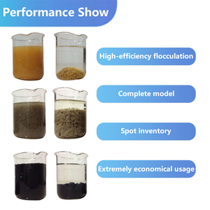 Ngành công nghiệp giấy Polyacrylamide Pam <span class=keywords><strong>cpam</strong></span> Polymer flocculant duy trì Viện trợ coagulant - Product Image 3
