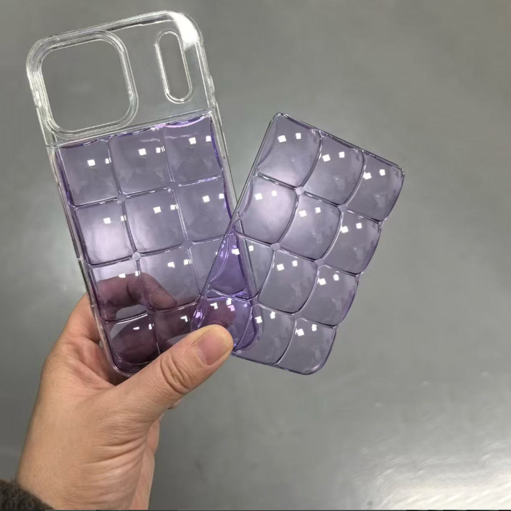 VIOLET FONCÉ