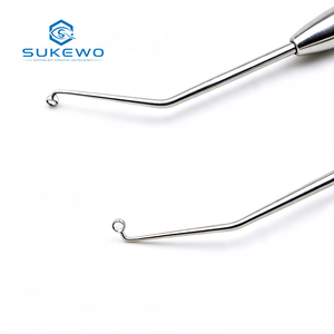 Pulidor <span class=keywords><strong>de</strong></span> Cápsulas KEWO, <span class=keywords><strong>Instrumento</strong></span> Oftálmico para Pulir Cápsulas, Instrumentos Quirúrgicos Oftálmicos para Cataratas Anteriores y Posteriores - Product Image 4
