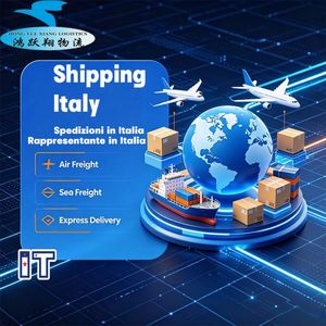 İtalya Hava Kargo Acentesi Gioia Tauro <span class=keywords><strong>Napoli</strong></span> Uluslararası Havaalanı Acentesi Navlun Taşımacılığı Ddp Hava Ekspresi - Product Image 1