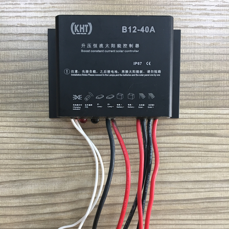 Solar Charge Controller Mppt 3 2v