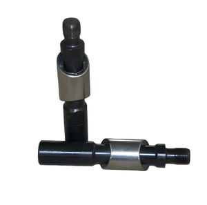 อุปกรณ์ลงหลุมแบบ Snap-on Twist-on สำหรับตัวจัดตำแหน่งก้านดูดแบบ Sucker Rod - Product Image 1