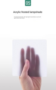 โคมไฟแขวนเชิงพาณิชย์แบบสั่งทำโคมไฟระย้า LED ประดับโคมไฟระย้าอลูมิเนียมเหล็กจี้ติดเพดานไฟร้านค้าสำนักงานห้องครัว - Product Image 3