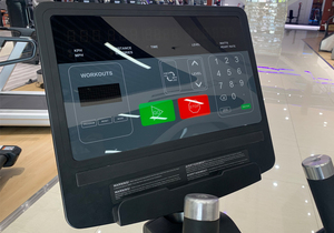 Máy tập thể dục TZ-Fitness, máy tập elip, máy tập thể hình, máy elip thương mại dùng cho máy tập đa năng - Product Image 3