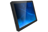 Panel LCD AUO G170EG01 V104 G170EG01 V1 17 Inci Resolusi 1280x1024 Panel TFT Industri dengan Antarmuka LVDS Dilengkapi Driver LED RGB