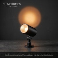 Projecteur LED d'extérieur orientable à 360 degrés 30W 50W IP55 étanche 2 options de montage Prise en charge OEM ODM