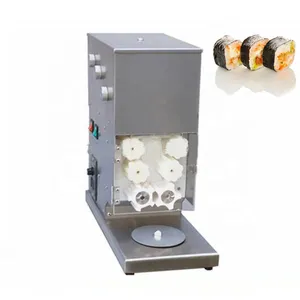 Hot Koop Automatische Sushimaki Robot Rijst Bal Machine