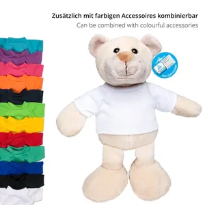 Peluches personalizables para merchandising promocional - Product Image 3
