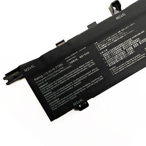 ที่ดีที่สุดคุณภาพ C42N1846-1 แบตเตอรี่แล็ปท็อปสําหรับ ASUS ZenBook Pro Duo UX581G <span class=keywords><strong>UX581GV</strong></span> - Product Image 2