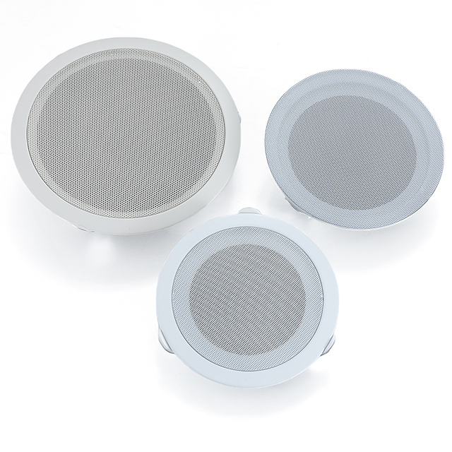 Full Range Walling Speaker Ceiling Speaker at Home Classroom