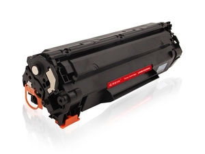 Cartouche de <span class=keywords><strong>toner</strong></span> CE285A 85A compatible avec les imprimantes <span class=keywords><strong>HP</strong></span> P1102 P1102w M1132 M1212nf M1217nfw, <span class=keywords><strong>toner</strong></span> noir CE285A - Product Image 4