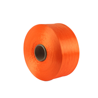 750D High Strength 100% Polypropylene Yarn (PP Yarn) for Weaving and Knitting