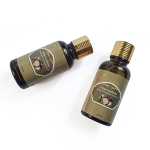 Huile de massage pour hommes Butea Superba 30 ml, étiquette privée OEM, complément naturel pour la vitalité masculine - Product Image 5