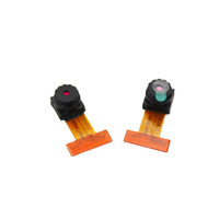 Module de caméra thermique Obturateur global 1/7,5 pouce Capteur CMOS ov7251 OV9281 MI9V034 AR0144 Module monochrome 640x480