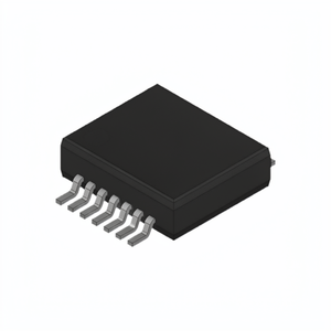 Electronic Circuit Components 14 SSOP Original One Stop Service 74HC107DB,112 Logic - Product Image 1