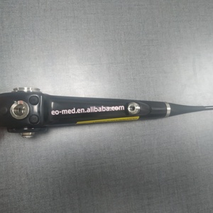 Laryngoscope flexible avec caméra, instrument chirurgical ORL, endoscope vidéo d'intubation, prix abordable, série FVL05 - Product Image 6