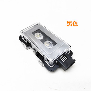 Rear Reading Lights For Golf 8 ID346 Teramont PRO 11A947291 11D947303 Dome Side Lights ABS Material - Product Image 5