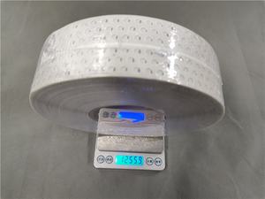 Самоклеящаяся угловая лента из гипсокартона, штукатурная угловая лента в рулоне - Product Image 4