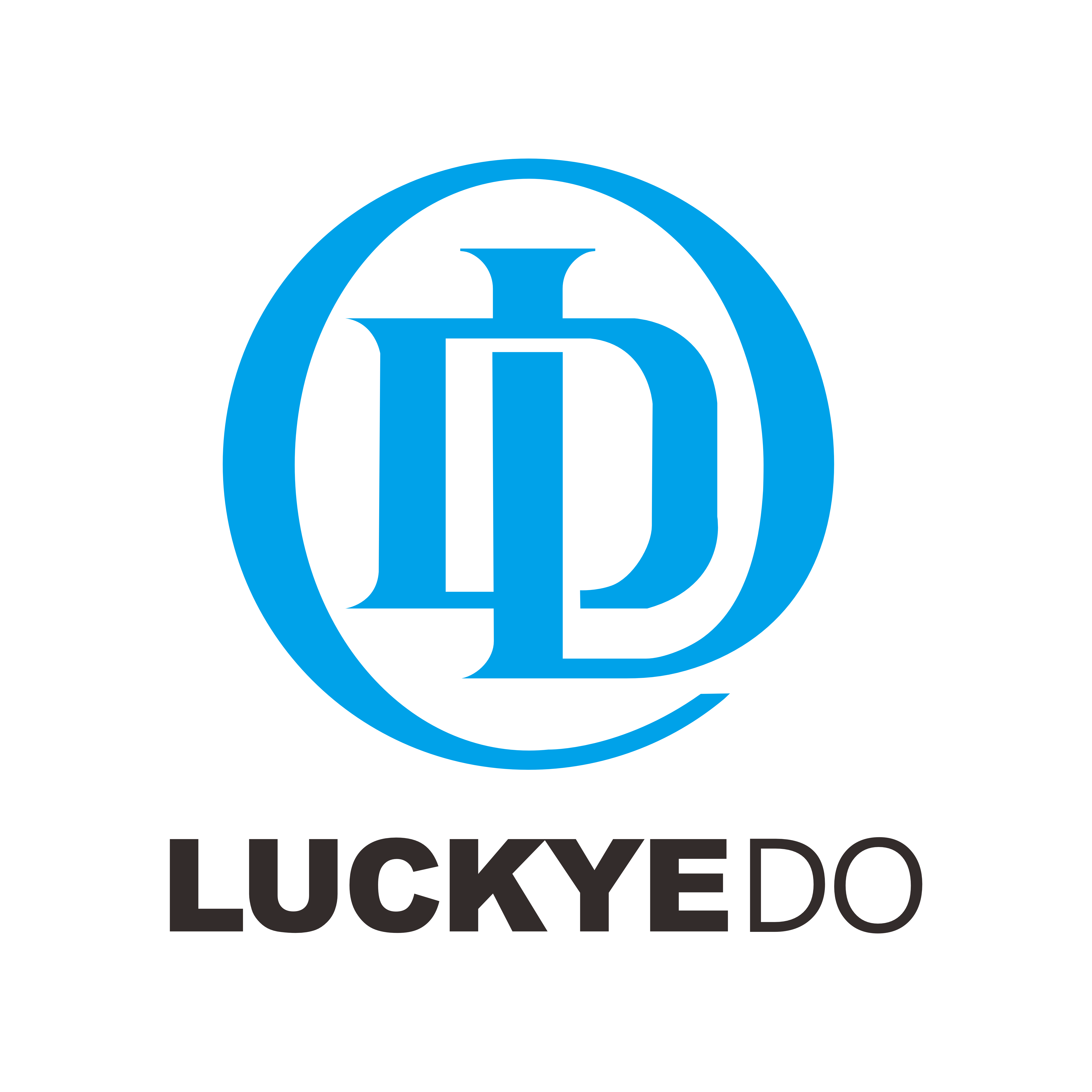 Ningde Luckyedo New Energy Technology Co., Ltd. logo