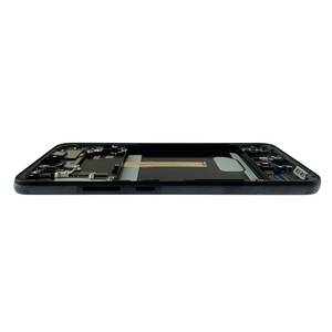 Für Samsung Galaxy <span class=keywords><strong>S22</strong></span>+ Bildschirm-Baugruppe Handy-LCD-Ersatzteil - Product Image 5