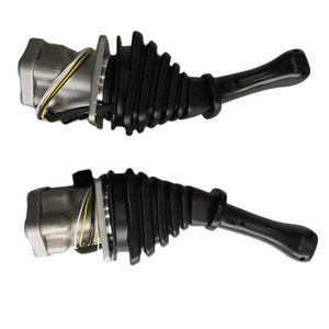 จอยสติ๊กจีน รุ่น DX225LC DH225-9 DX300 DX340 หมายเลขอะไหล่ K1000555 K1000555E K1000555H K1000555G 4200-0342A จอยสติ๊กวาล์วควบคุม DX300LC - Product Image 1