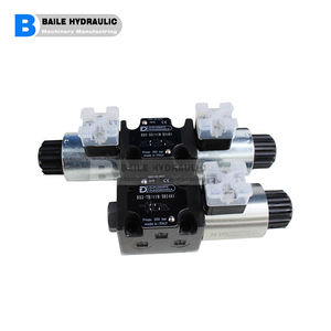 DUPLOMATIC DBV-Serie Vor gesteuerte Überdruck ventile DBV-35/10 DBV-50 DBV-80 DBV-100 DBV-160 DBV-200 DBV-250 DBV-300 - Product Image 2