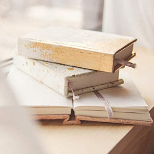 Pianificatore <span class=keywords><strong>di</strong></span> diario <span class=keywords><strong>di</strong></span> nozze in velluto con copertina rigida in pelle scamosciata in bianco A4 A5 - Product Image 5