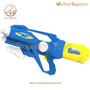 Juguetes al aire libre de verano al por mayor pistola de tiro de agua de largo alcance función de bombeo plástico otra capacidad de juego - Product Image 3
