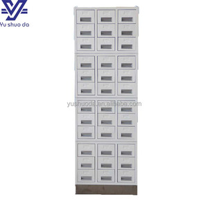 Organisateur de placard de pathologie avec tiroir coulissant, <span class=keywords><strong>armoire</strong></span> de <span class=keywords><strong>rangement</strong></span> <span class=keywords><strong>coulissante</strong></span> - Product Image 3