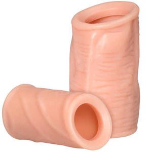 Ilicono-corrector oreskin, funda para pense <span class=keywords><strong>phimosis</strong></span> - Product Image 1