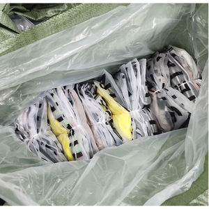 Pantalones Vaqueros de Marca para Hombre y Niño, Excedentes de Inventario a Precio Super Bajo, Jeans Ajustados y Rectos - Product Image 6