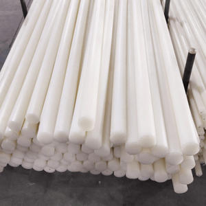 Высокотемпературный стержень из ПТФЭ заводского производства для формования и заполнения - Product Image 5