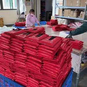 Istruzioni multilingue 100% coperta antincendio in fibra di vetro 1M X 1M resistente al calore per uso domestico in tutto il mondo - Product Image 6