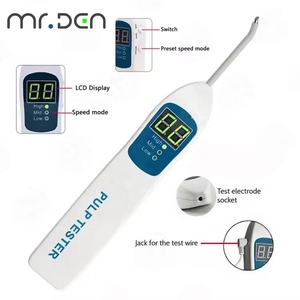 Tandheelkundige Endo Gutta Cutta Percha Tand Gum Cutter Tandheelkundige Kliniek Draagbare Tandheelkundige Eenheidsproducten - Product Image 2