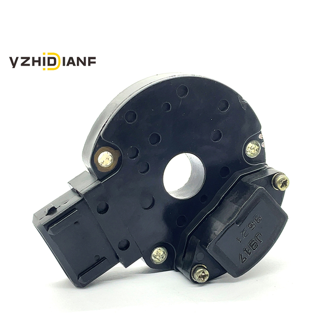 Factory Wholesale Auto Parts Ignition Control Module J917 for Mitsubishi PAJERO 300ZX