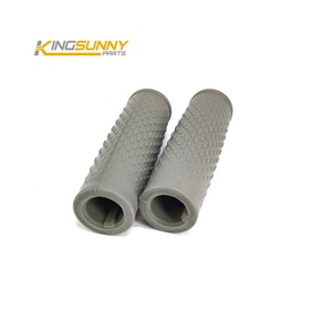 Housse de protection antidérapante en silicone pour guidon de scooter électrique <span class=keywords><strong>XiaoMi</strong></span> <span class=keywords><strong>M365</strong></span> PRO, accessoire de cyclisme - Product Image 5