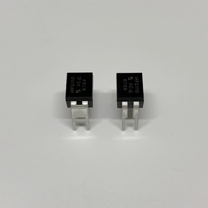Mới: irfd110pbf <span class=keywords><strong>irfd110</strong></span>-MOSFET n-kênh Transistor 100V 1A (ta) 1.3W (ta) 4dip - Product Image 4