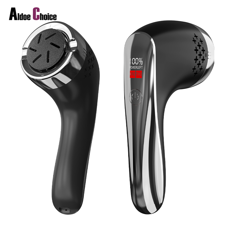 Electronic Foot Callus Remover Machine, Dead Skin Removal, Electric Foot Grinder, Private Label Callus Remover, foot Care Tools