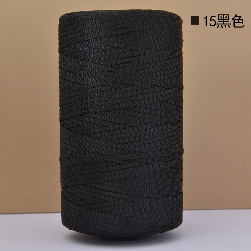 Ninguno-15 negro