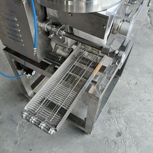 <span class=keywords><strong>Macchina</strong></span> Automatica <span class=keywords><strong>per</strong></span> la Formatura di <span class=keywords><strong>Hamburger</strong></span> e Polpette di Carne - Product Image 3