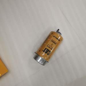 Caterpillar kamyon yükleyici Dozer ağır makine için ekskavatör standart oem-kalite yakıt su ayırıcı 361-9554 - Product Image 5