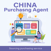 Agent d'approvisionnement Marché de gros Chine Approvisionnement en produits Service de vérification et d'exportation des fournisseurs Support