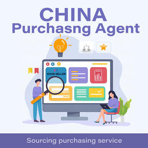 Agente di approvvigionamento cina mercato all'ingrosso del prodotto di approvvigionamento del fornitore di verifica e supporto al servizio di esportazione - Product Image 2