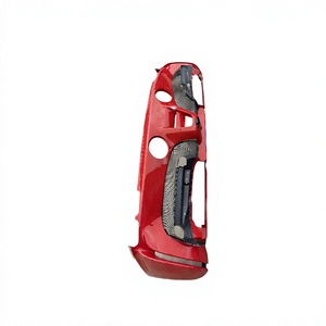 High Quality Suitable for Ferrari SF90 Rear Bumper - Product Image 3