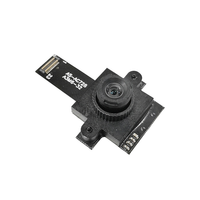 Caméra de vision nocturne à faible luminosité personnalisée OEM d'usine, IMX327 120fps 60fps HD, module de caméra IR Mipi