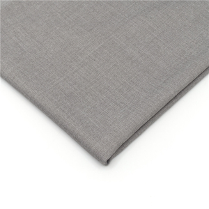 Skygen rayón Spandex de poliéster de color sólido de color de alta calidad tejido elástico - Product Image 4