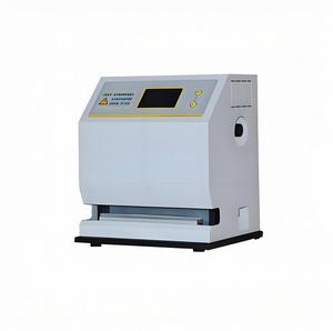Aferidor do calor do controle de temperatura do PID da elevada precisão para o porta-luvas do laboratório