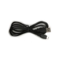 Nouveau câble de charge noir de 1 m pour manette PS3, câble USB de charge pour Playstation 3, câble de charge